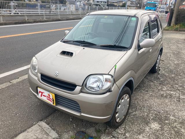 ｋｅｉ スズキ ｂターボ 神奈川県 ｂターボ スズキｋｅｉの中古車 Biglobe中古車情報 相場 検索
