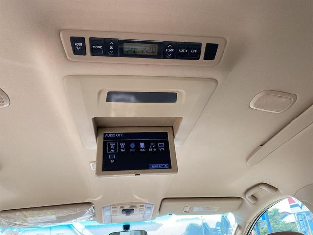アルファードハイブリッド Ｘ　純正ナビ　Ｂｌｕｅｔｏｏｔｈ　後席モニター　　両側パワースライドドア　盗難防止装置　パワーウィンドウ　Ｗエアコン　衝突安全ボディ　ＡＢＳ　パワーステアリング　サイドカーテンエアバック　エンスタ（4枚目）