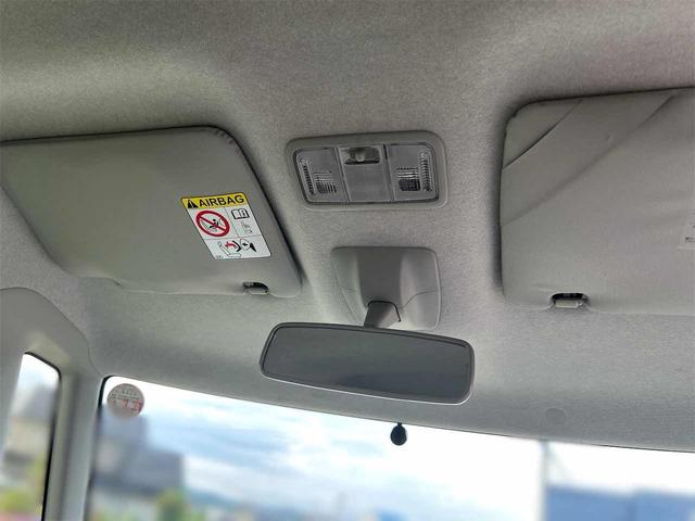 タント Ｘ　４ＷＤ　ＥＴＣ　両側スライド・片側電動　スマートキー　アイドリングストップ　電動格納ミラー　ベンチシート　ＣＶＴ　盗難防止システム　ＡＢＳ　ＣＤ　衝突安全ボディ　エアコン　パワーステアリング（11枚目）