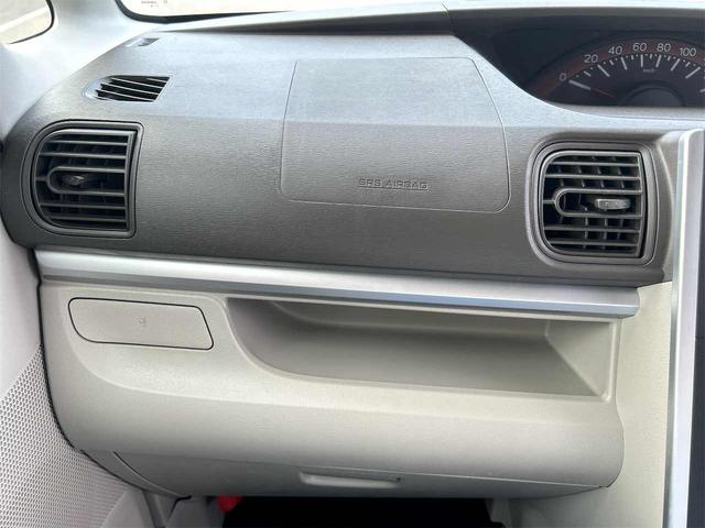 タント Ｘ　４ＷＤ　ＥＴＣ　両側スライド・片側電動　スマートキー　アイドリングストップ　電動格納ミラー　ベンチシート　ＣＶＴ　盗難防止システム　ＡＢＳ　ＣＤ　衝突安全ボディ　エアコン　パワーステアリング（12枚目）