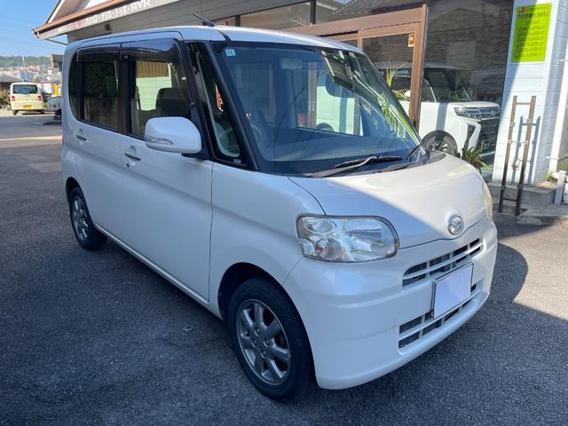 タント Ｇ（2枚目）