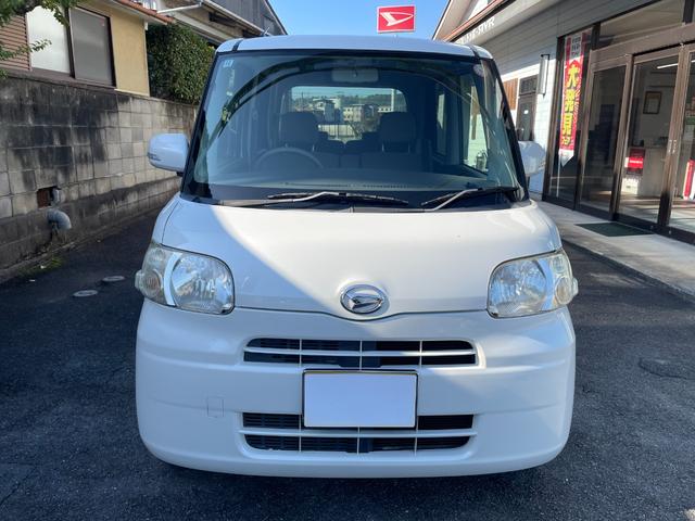 タント Ｇ（3枚目）