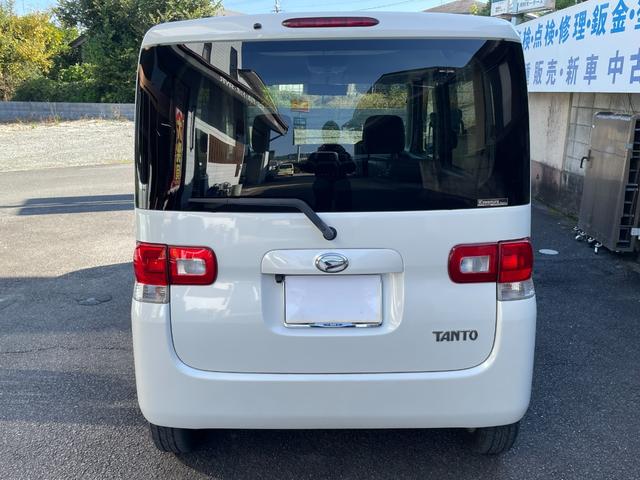 タント Ｇ（5枚目）