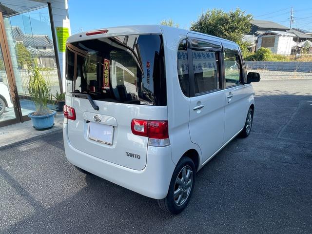 タント Ｇ（6枚目）