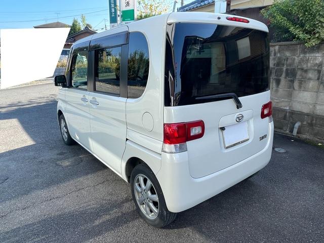 タント Ｇ（7枚目）