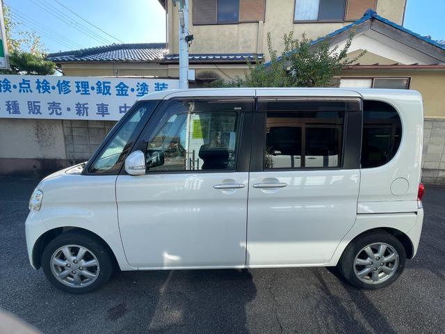 タント Ｇ（9枚目）