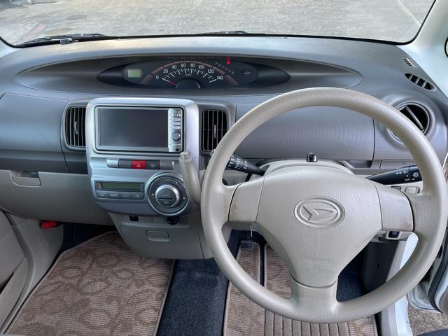 タント Ｇ（14枚目）