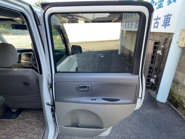 タント Ｇ（23枚目）