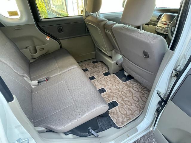 タント Ｇ（25枚目）