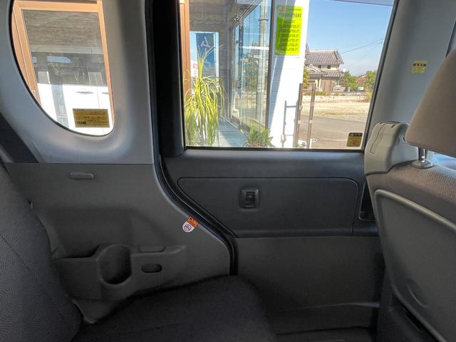 タント Ｇ（31枚目）