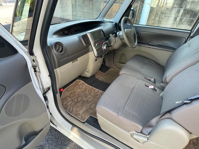 タント Ｇ（37枚目）