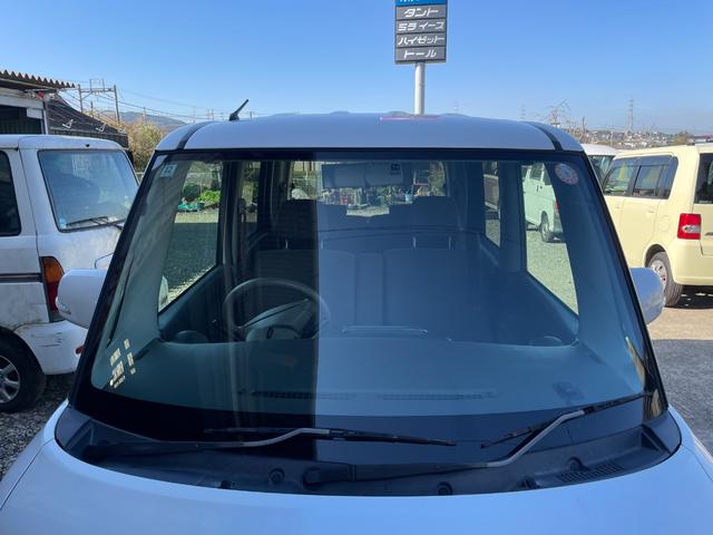 タント Ｇ（45枚目）