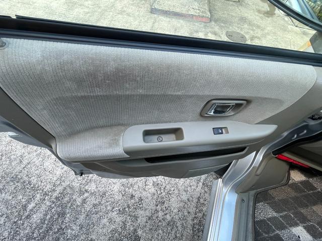 アトレーワゴン カスタムターボＲＳリミテッド　オート＆イージークローザードア－左側有（クローザー＋電動スライド）アウターミラー－デンカク　カラード　Ｗ／ターンランプ（22枚目）