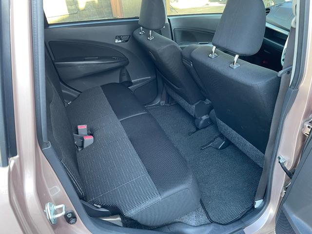 ムーヴ Ｌ　ＳＡ　Ｌスマートアシスト標準ＶＳサイド　ガラス－ＦＲ；ＵＶ＋ＩＲ，ＲＲ／バック；スモーク運転席シートリフター純正ナビ装着用アップグレードパックリヤスピーカ（１６センチ×２）（22枚目）