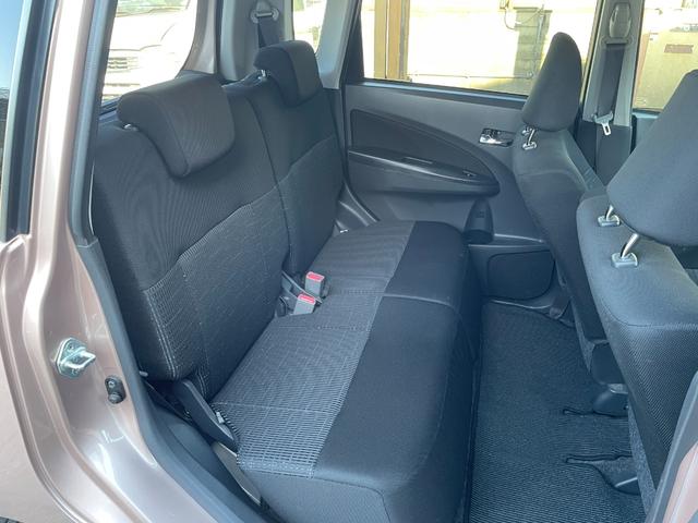 ムーヴ Ｌ　ＳＡ　Ｌスマートアシスト標準ＶＳサイド　ガラス－ＦＲ；ＵＶ＋ＩＲ，ＲＲ／バック；スモーク運転席シートリフター純正ナビ装着用アップグレードパックリヤスピーカ（１６センチ×２）（23枚目）