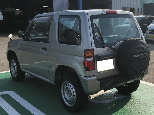 X 5速マニュアル 4WD 車検2年付!(6枚目)