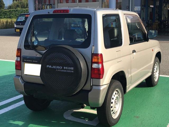 X 5速マニュアル 4WD 車検2年付!(8枚目)