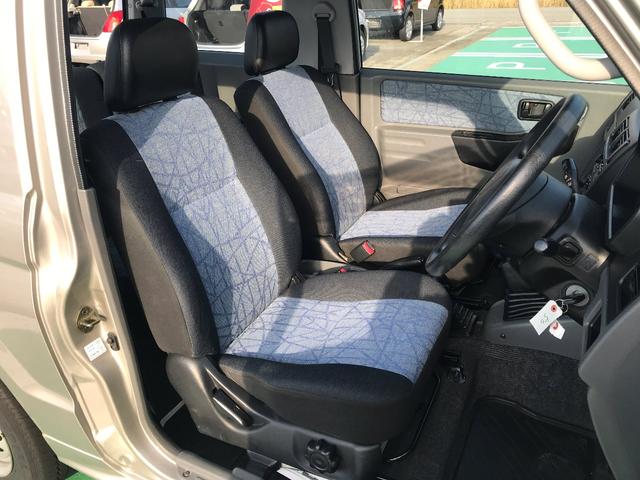 X 5速マニュアル 4WD 車検2年付!(15枚目)