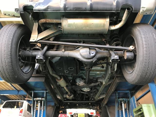X 5速マニュアル 4WD 車検2年付!(19枚目)