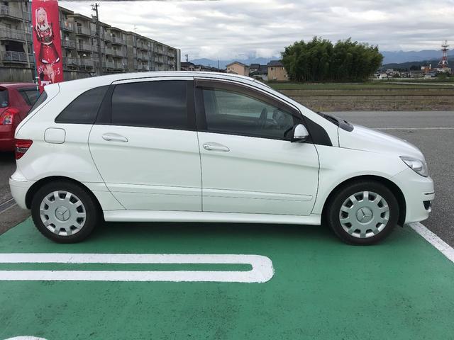 B170 ナビ・TVワンセグ 電格ミラ ETC(9枚目)