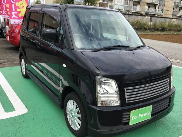 FXリミテッドII エンジンチェーン式 電格・ヒーターミラ 運転席シートヒーター サマー・スノー両タイヤ有(8枚目)