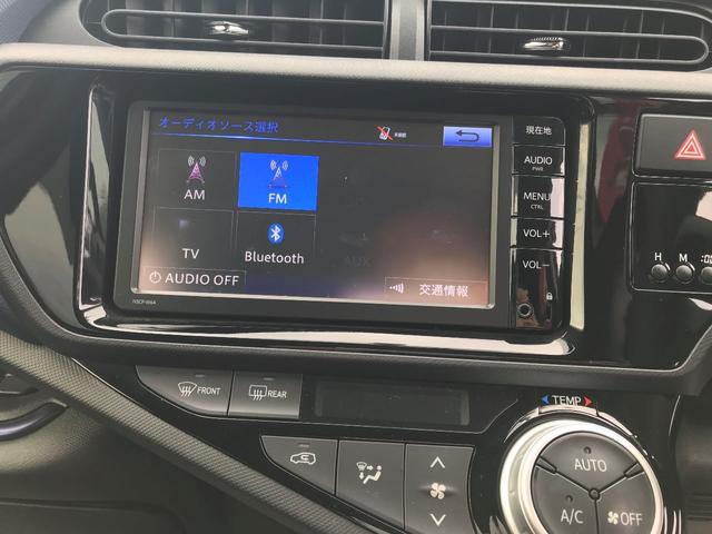 S SDナビ・TV ステアリングSW Bカメラ ETC GPSレーダー探知機(4枚目)