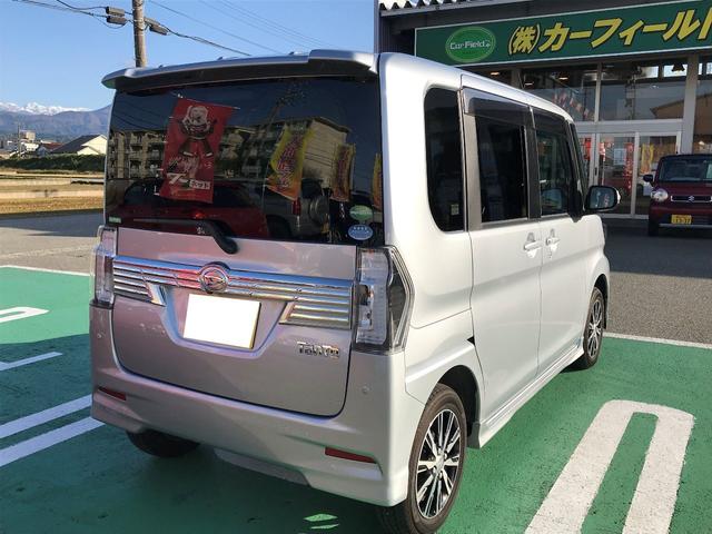 カスタムX トップエディションSAIII 地デジTVナビ 左パワースライドドア Sキー ドラレコ ETC(10枚目)