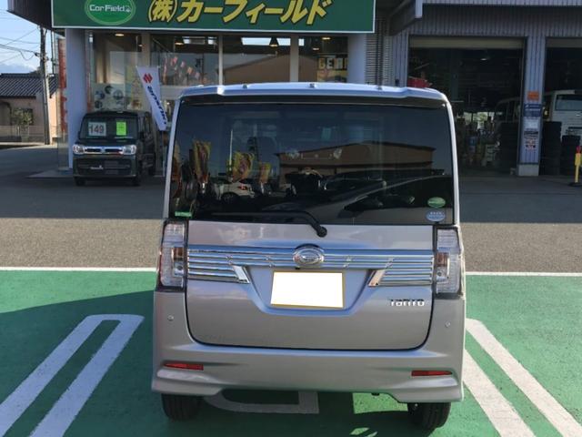 カスタムX トップエディションSAIII 地デジTVナビ 左パワースライドドア Sキー ドラレコ ETC(11枚目)