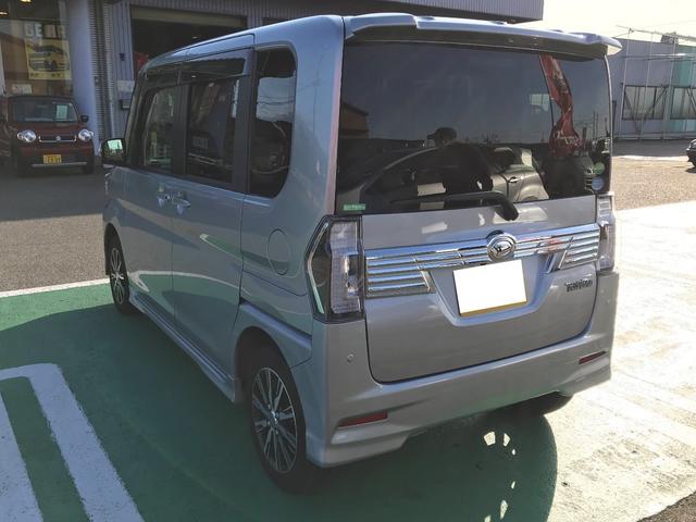 カスタムX トップエディションSAIII 地デジTVナビ 左パワースライドドア Sキー ドラレコ ETC(12枚目)