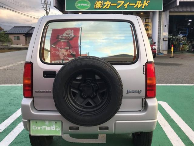 XG 5MT パートタイム4WD 高低2段切替式 後輪駆動ベース インタークーラーターボ(11枚目)