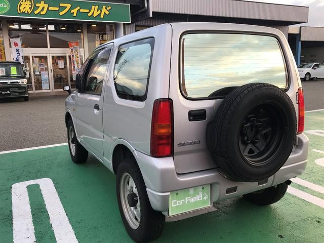 XG 5MT パートタイム4WD 高低2段切替式 後輪駆動ベース インタークーラーターボ(12枚目)