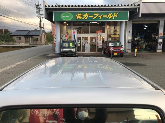 XG 5MT パートタイム4WD 高低2段切替式 後輪駆動ベース インタークーラーターボ(16枚目)