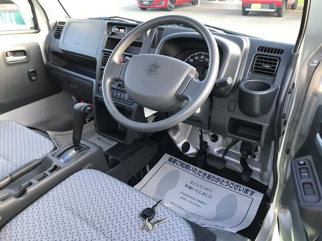 KUスペシャル 4WD AC PS デュアルカメラブレーキサポート 後方誤発進抑制 オートライトシステム パワーウインドウ キーレス(3枚目)