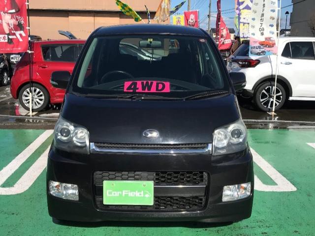 カスタム Xリミテッド 4WD Sキー 電格ミラ CDチューナー ルーフセンターコンソール(2枚目)