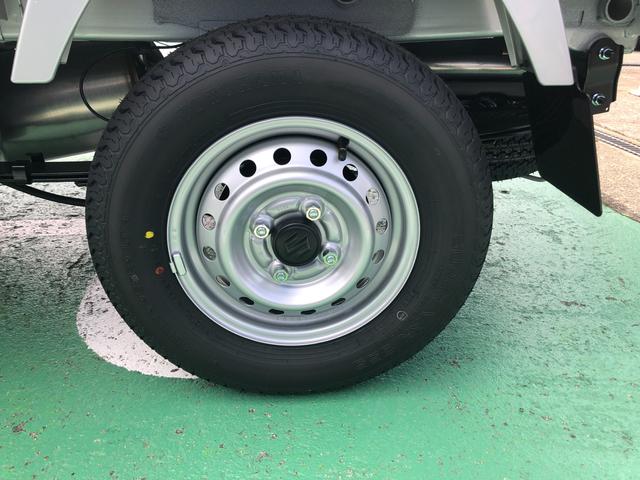 KCスペシャル 4WD 3AT デュアルカメラサポート キーレス エアコン パワ-ステアリング パワーウインドウ(19枚目)