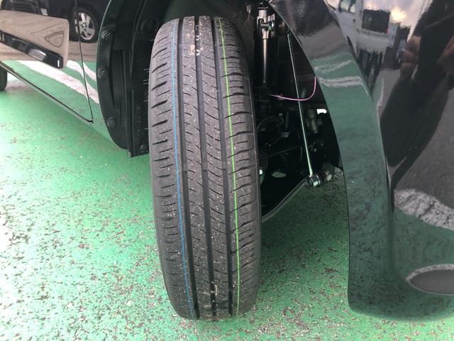 ハイブリッドX 4WD スズキセーフティサポート 両側パワースライドドア オートライト SD7インチ地デジTV・ナビ バックカメラ(8枚目)