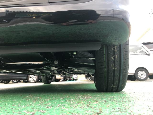 ハイブリッドX 4WD スズキセーフティサポート 両側パワースライドドア オートライト SD7インチ地デジTV・ナビ バックカメラ(23枚目)