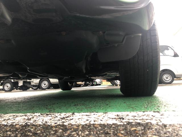 240S Gパッケージ 4WD 地デジTV・ナビ Bカメラ Sキー・Pスターター クルーズコントロール オートライト ETC 前ハーフレザーパワーシートヒーター付(23枚目)