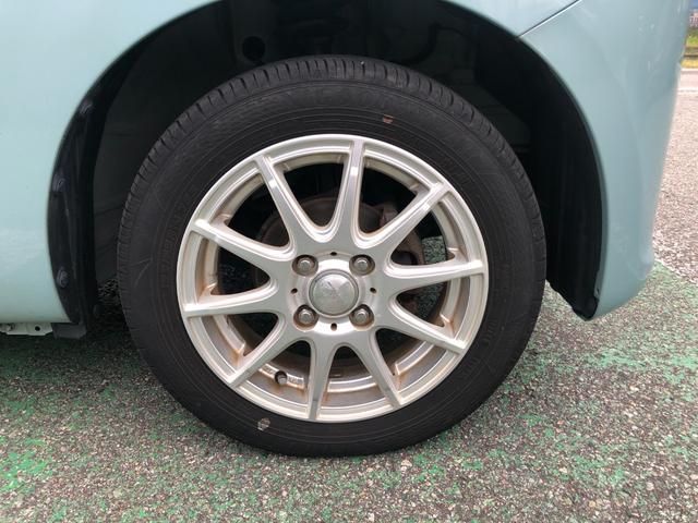 スペーシア ハイブリッドＧ　地デジＴＶ・ナビＤＶＤ／ＣＤ　スズキセーフティサポート　両側スライドドア　Ｓキー・Ｐスターター　ＥＴＣ車載器　電格ミラ（7枚目）