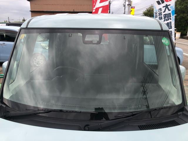 スペーシア ハイブリッドＧ　地デジＴＶ・ナビＤＶＤ／ＣＤ　スズキセーフティサポート　両側スライドドア　Ｓキー・Ｐスターター　ＥＴＣ車載器　電格ミラ（15枚目）