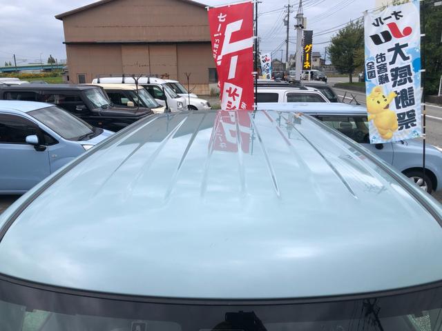 スペーシア ハイブリッドＧ　地デジＴＶ・ナビＤＶＤ／ＣＤ　スズキセーフティサポート　両側スライドドア　Ｓキー・Ｐスターター　ＥＴＣ車載器　電格ミラ（16枚目）