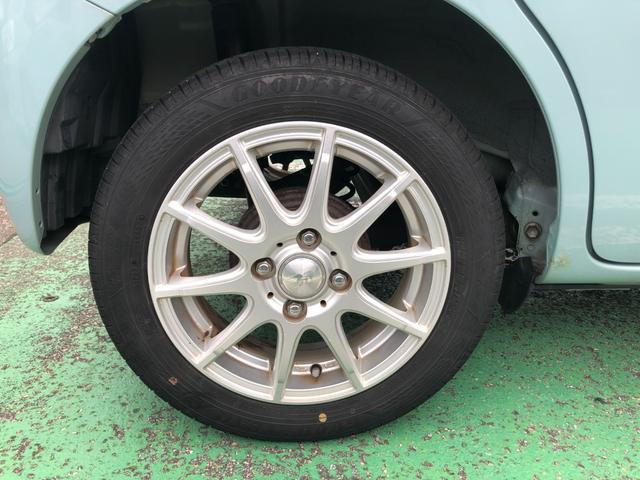 スペーシア ハイブリッドＧ　地デジＴＶ・ナビＤＶＤ／ＣＤ　スズキセーフティサポート　両側スライドドア　Ｓキー・Ｐスターター　ＥＴＣ車載器　電格ミラ（18枚目）