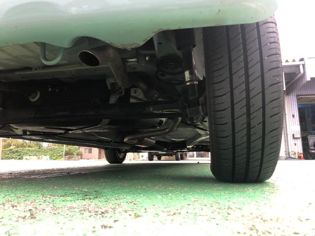 スペーシア ハイブリッドＧ　地デジＴＶ・ナビＤＶＤ／ＣＤ　スズキセーフティサポート　両側スライドドア　Ｓキー・Ｐスターター　ＥＴＣ車載器　電格ミラ（19枚目）