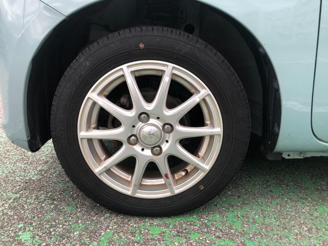 スペーシア ハイブリッドＧ　地デジＴＶ・ナビＤＶＤ／ＣＤ　スズキセーフティサポート　両側スライドドア　Ｓキー・Ｐスターター　ＥＴＣ車載器　電格ミラ（22枚目）