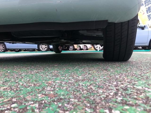 スペーシア ハイブリッドＧ　地デジＴＶ・ナビＤＶＤ／ＣＤ　スズキセーフティサポート　両側スライドドア　Ｓキー・Ｐスターター　ＥＴＣ車載器　電格ミラ（23枚目）