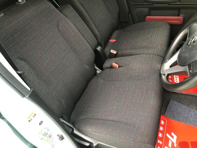 スペーシア ハイブリッドＧ　地デジＴＶ・ナビＤＶＤ／ＣＤ　スズキセーフティサポート　両側スライドドア　Ｓキー・Ｐスターター　ＥＴＣ車載器　電格ミラ（24枚目）