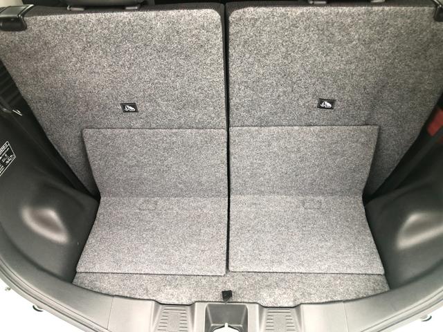 スペーシア ハイブリッドＧ　地デジＴＶ・ナビＤＶＤ／ＣＤ　スズキセーフティサポート　両側スライドドア　Ｓキー・Ｐスターター　ＥＴＣ車載器　電格ミラ（28枚目）