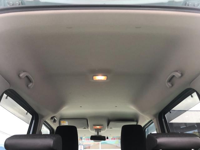 スペーシア ハイブリッドＧ　地デジＴＶ・ナビＤＶＤ／ＣＤ　スズキセーフティサポート　両側スライドドア　Ｓキー・Ｐスターター　ＥＴＣ車載器　電格ミラ（30枚目）