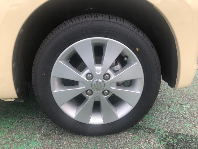 スペーシア G 地デジTV・ナビ Sキー・Pスターター 電格ミラ ETC車載器 Dシートヒーター付き(7枚目)