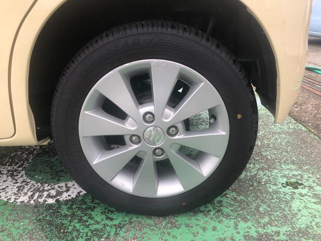 スペーシア G 地デジTV・ナビ Sキー・Pスターター 電格ミラ ETC車載器 Dシートヒーター付き(20枚目)